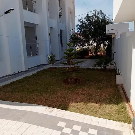 Residence Ines Djerba Appartements Vip Houmt Souk  Exterior photo