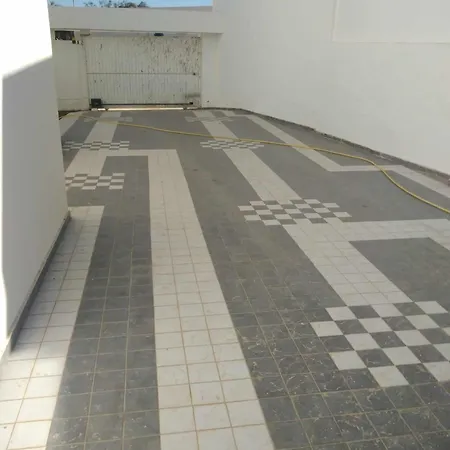 Residence Ines Djerba Appartements Vip Houmt Souk  Exterior photo