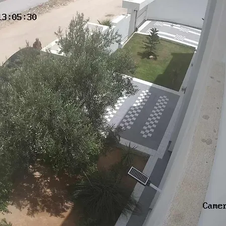 Residence Ines Djerba Appartements Vip Houmt Souk  Exterior photo