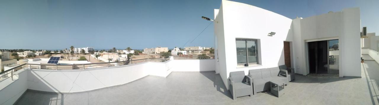 Ines Djerba Vip Apartment