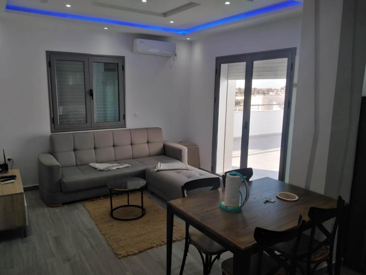 Ines Djerba Vip Apartment