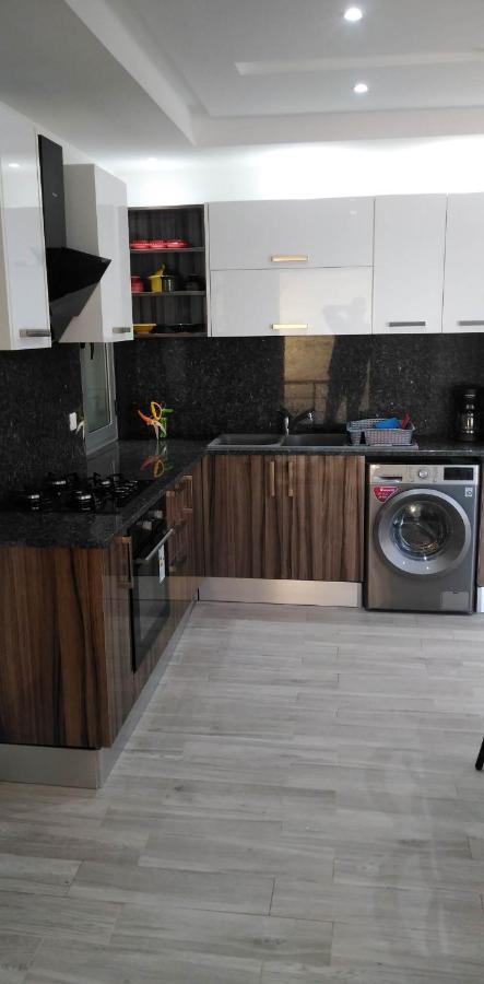 Apartment Ines Djerba Vip Houmt Souk (Djerba)