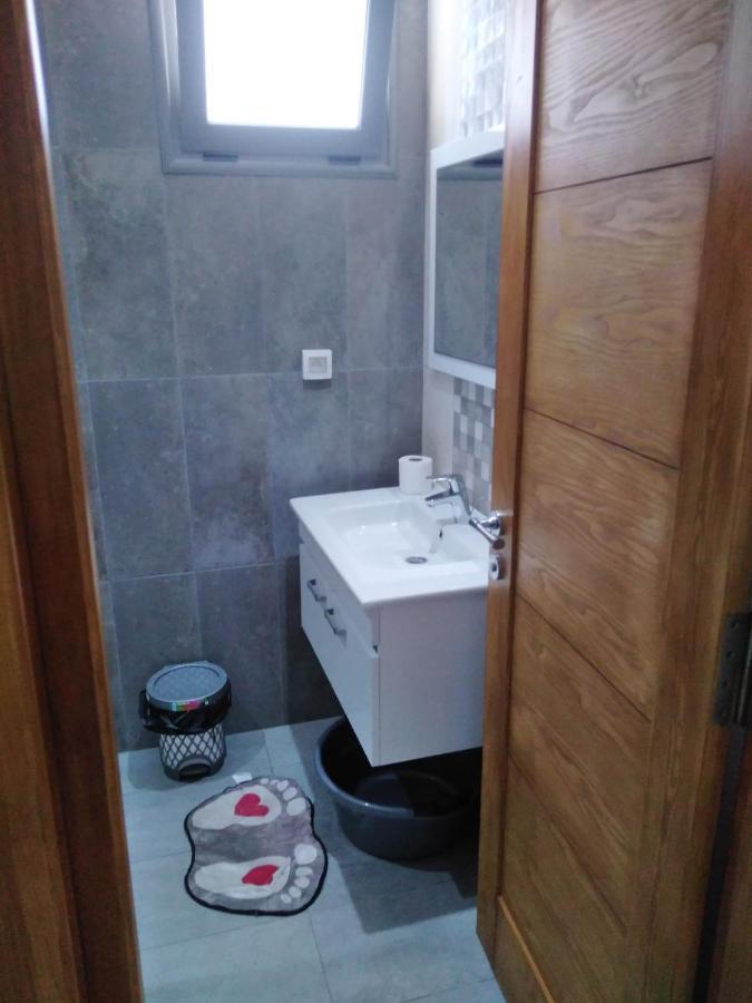 Ines Djerba Vip Apartment
