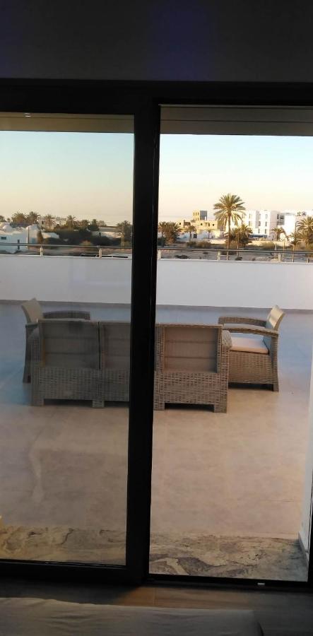 Ines Djerba Vip Houmt Souk (Djerba)