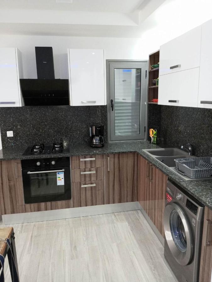 Apartment Ines Djerba Vip *
