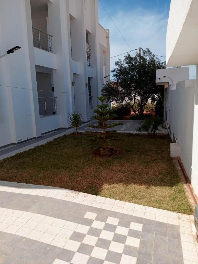 Ines Djerba Vip Apartment *