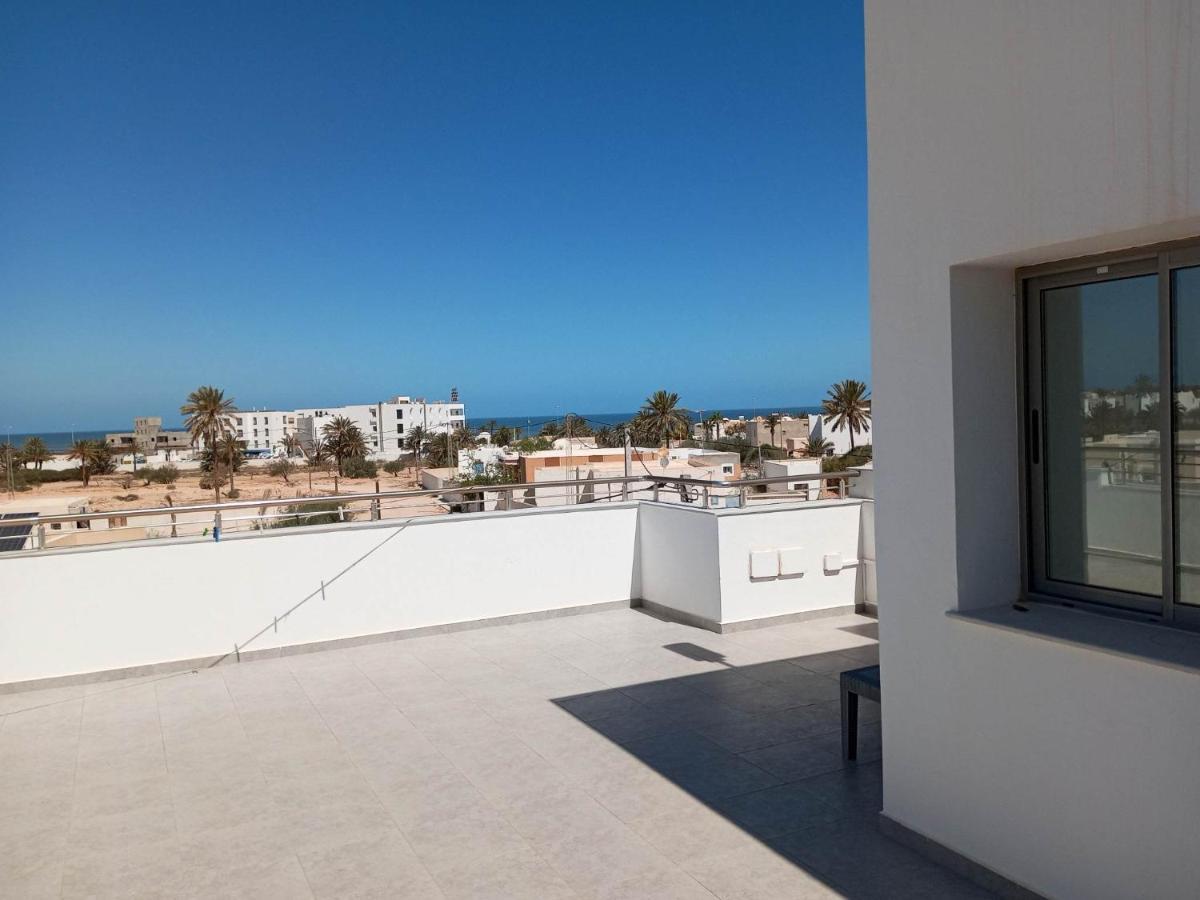 Ines Djerba Vip * Houmt Souk (Djerba)