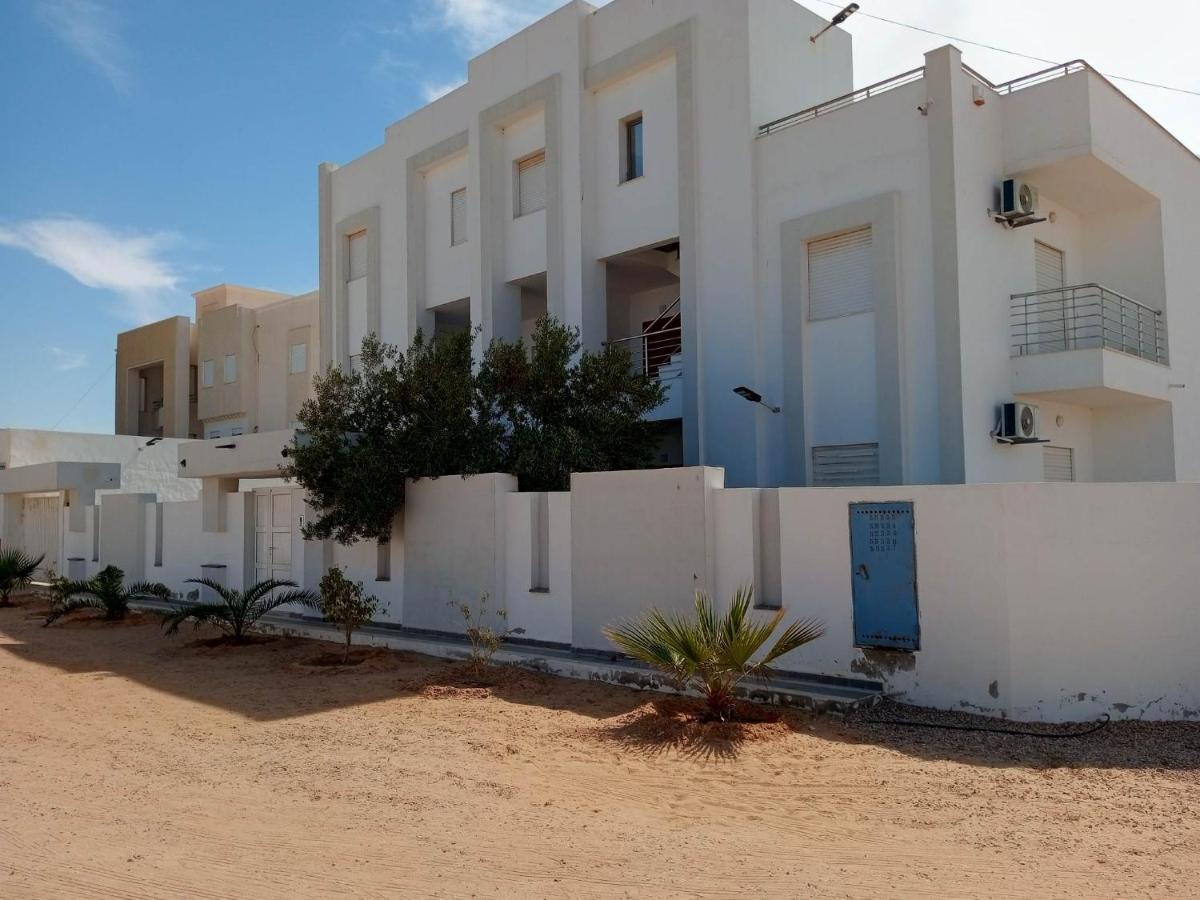 Apartment Ines Djerba Vip Houmt Souk (Djerba)