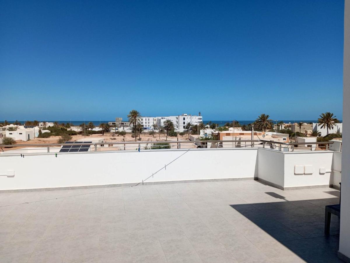 Apartment Ines Djerba Vip