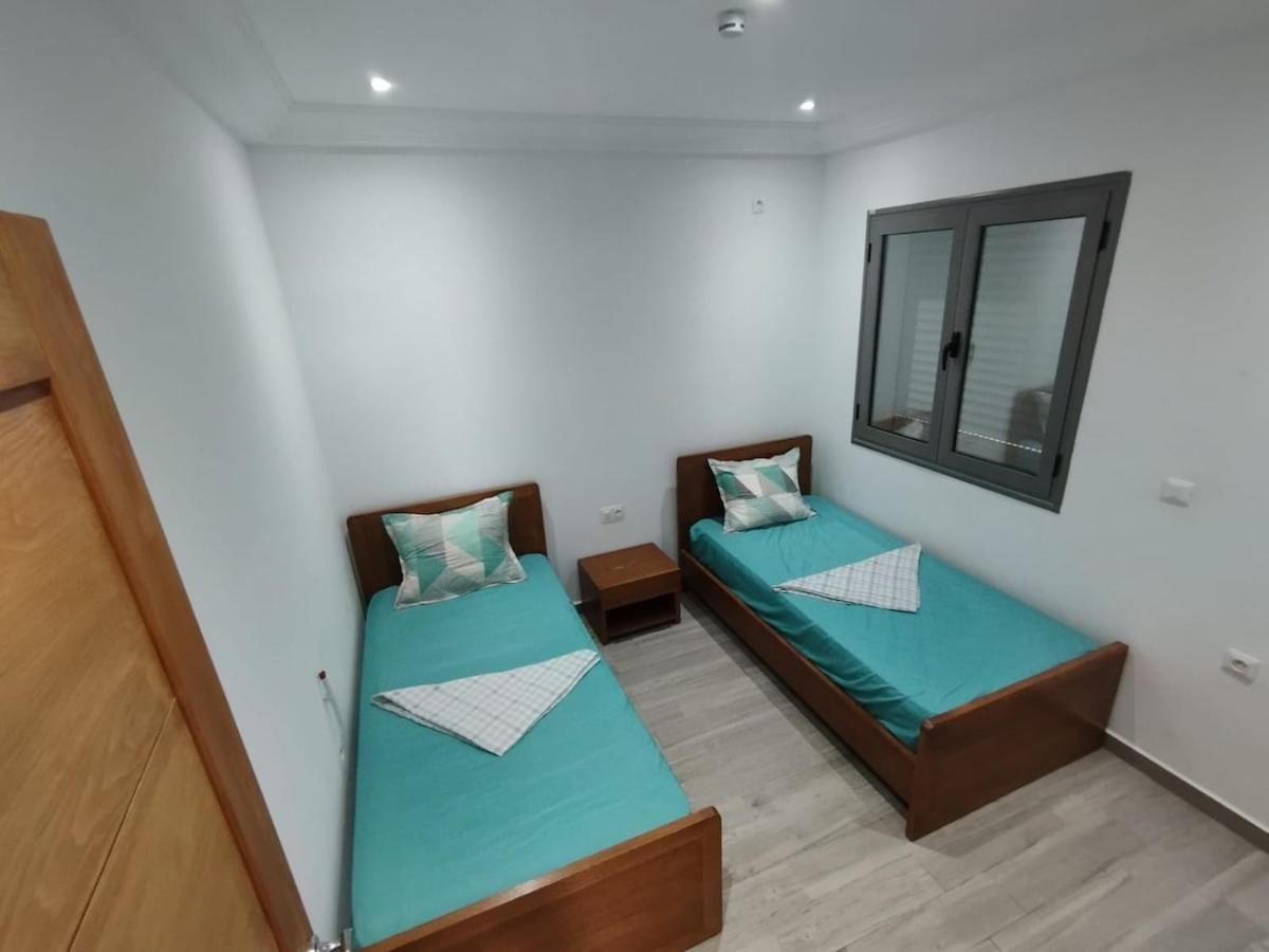 Ines Djerba Vip Apartment