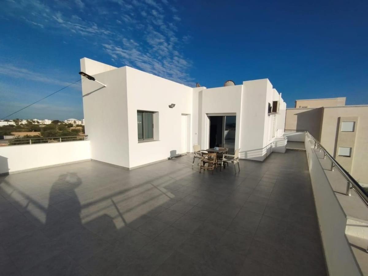 Apartment Ines Djerba Vip