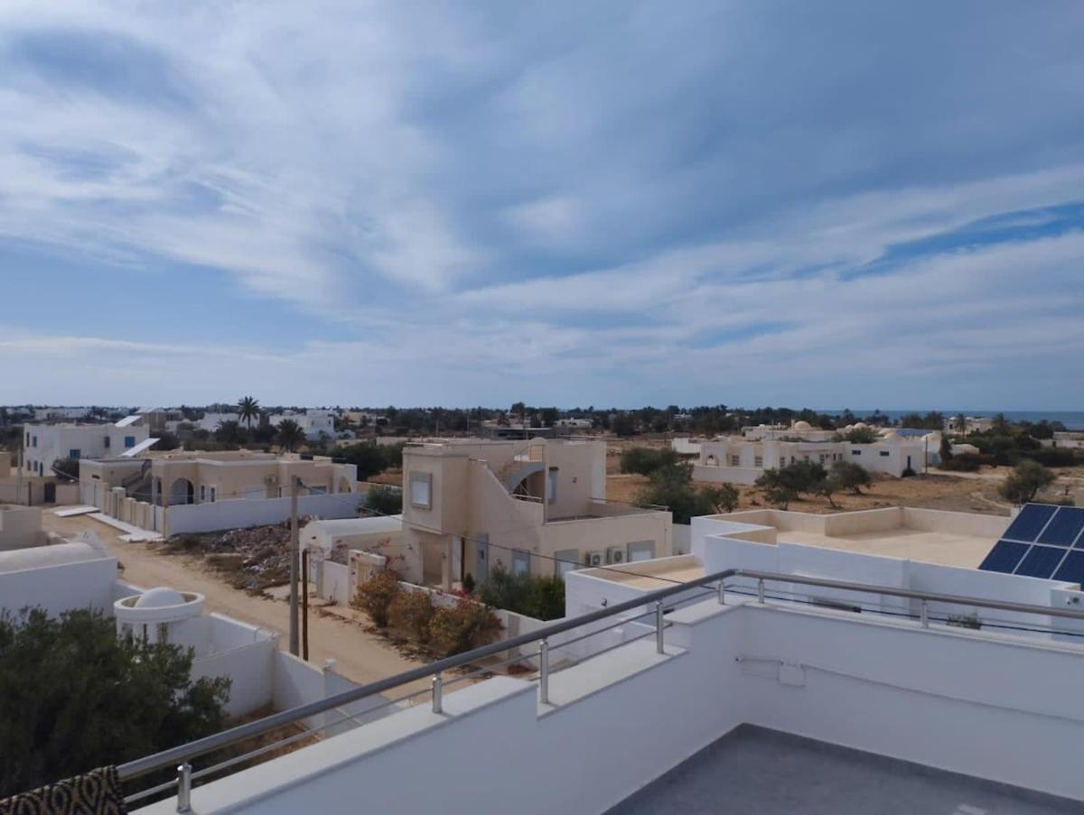 Ines Djerba Vip Apartment Houmt Souk (Djerba)