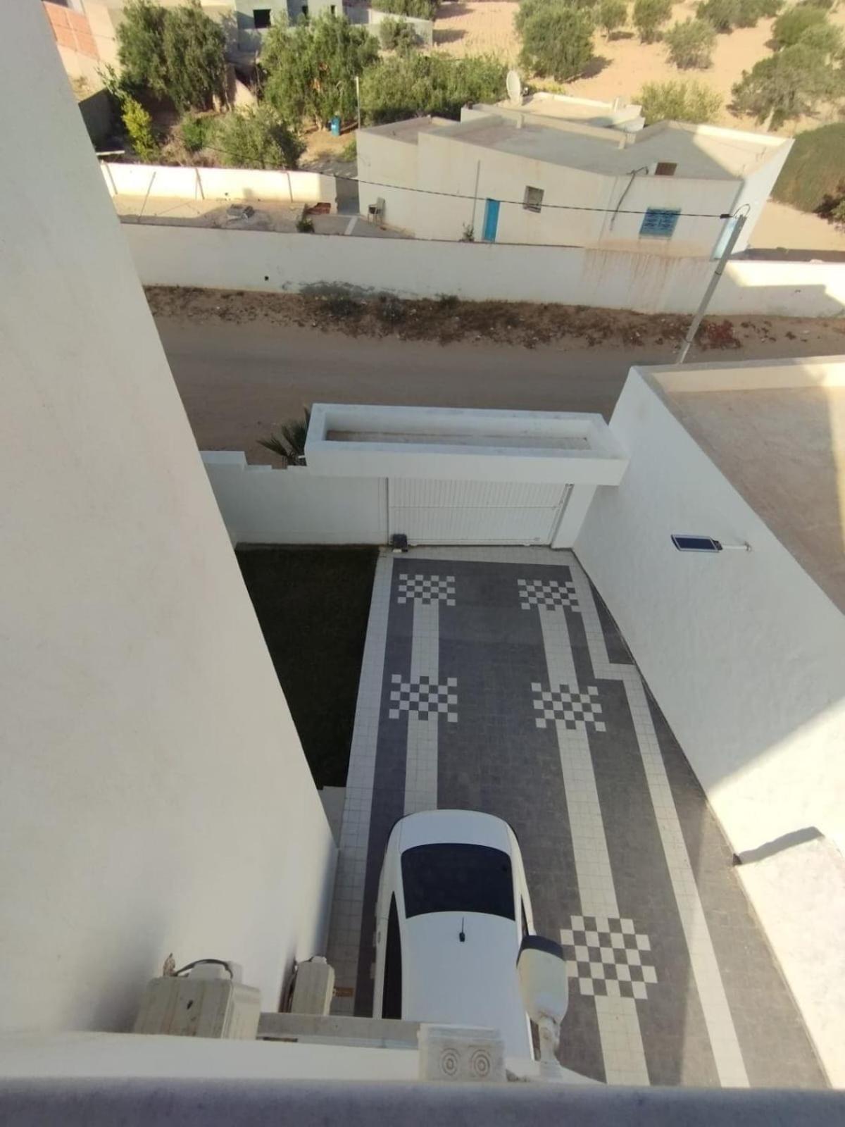 Ines Djerba Vip Houmt Souk (Djerba)
