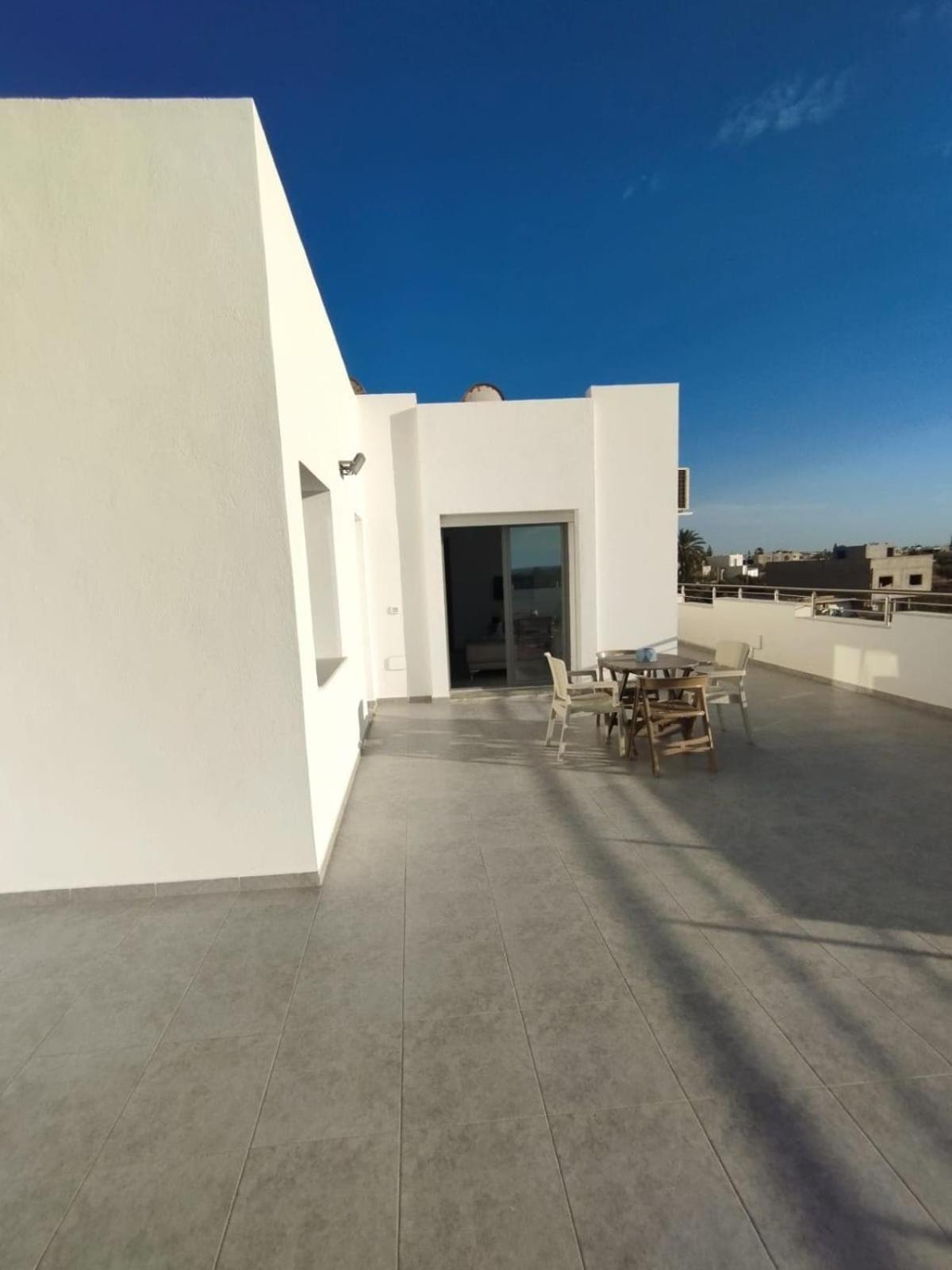 Ines Djerba Vip