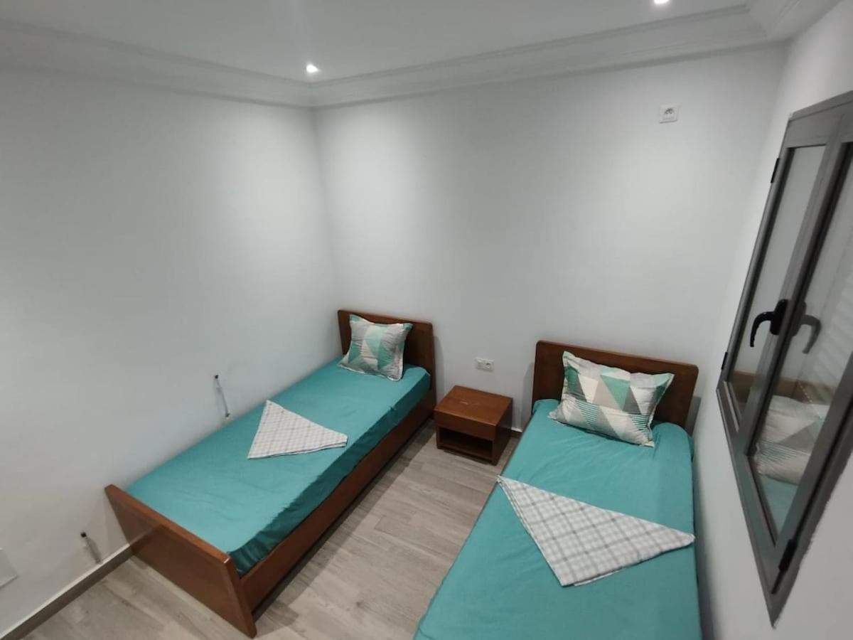 Ines Djerba Vip Apartment Houmt Souk (Djerba)