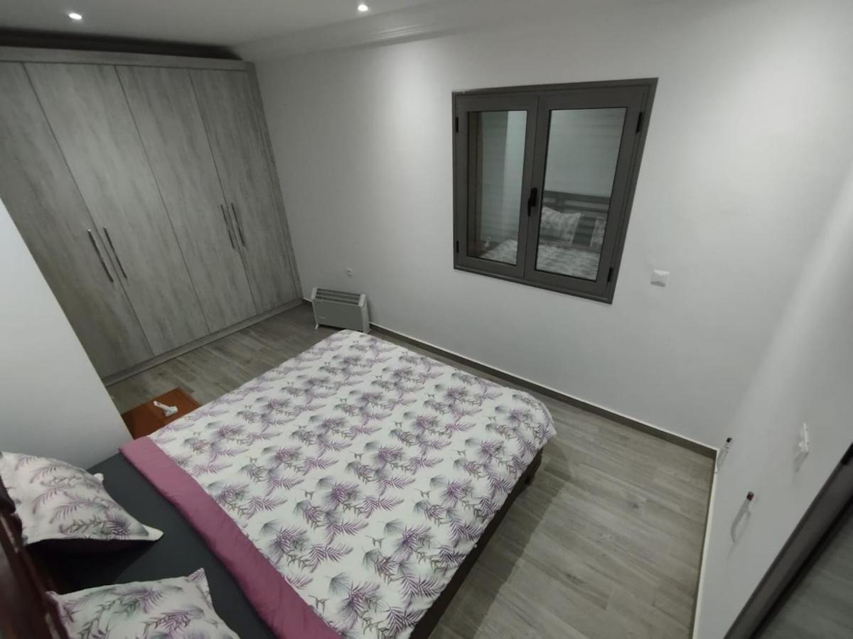 Apartment Ines Djerba Vip Houmt Souk (Djerba)