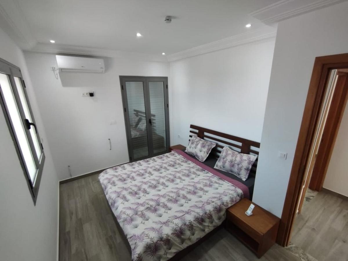 Ines Djerba Vip * Houmt Souk (Djerba)