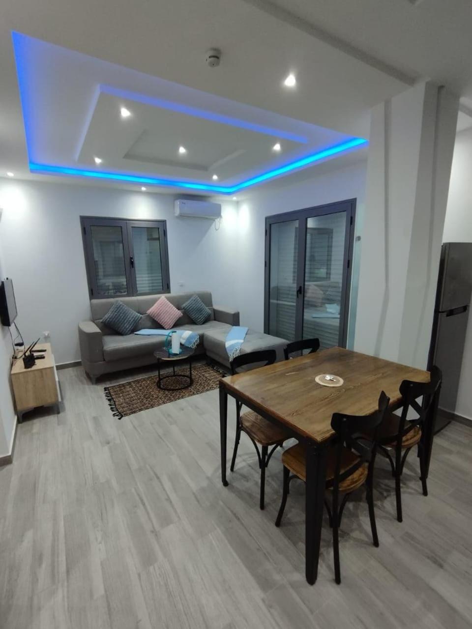 Ines Djerba Vip Apartment