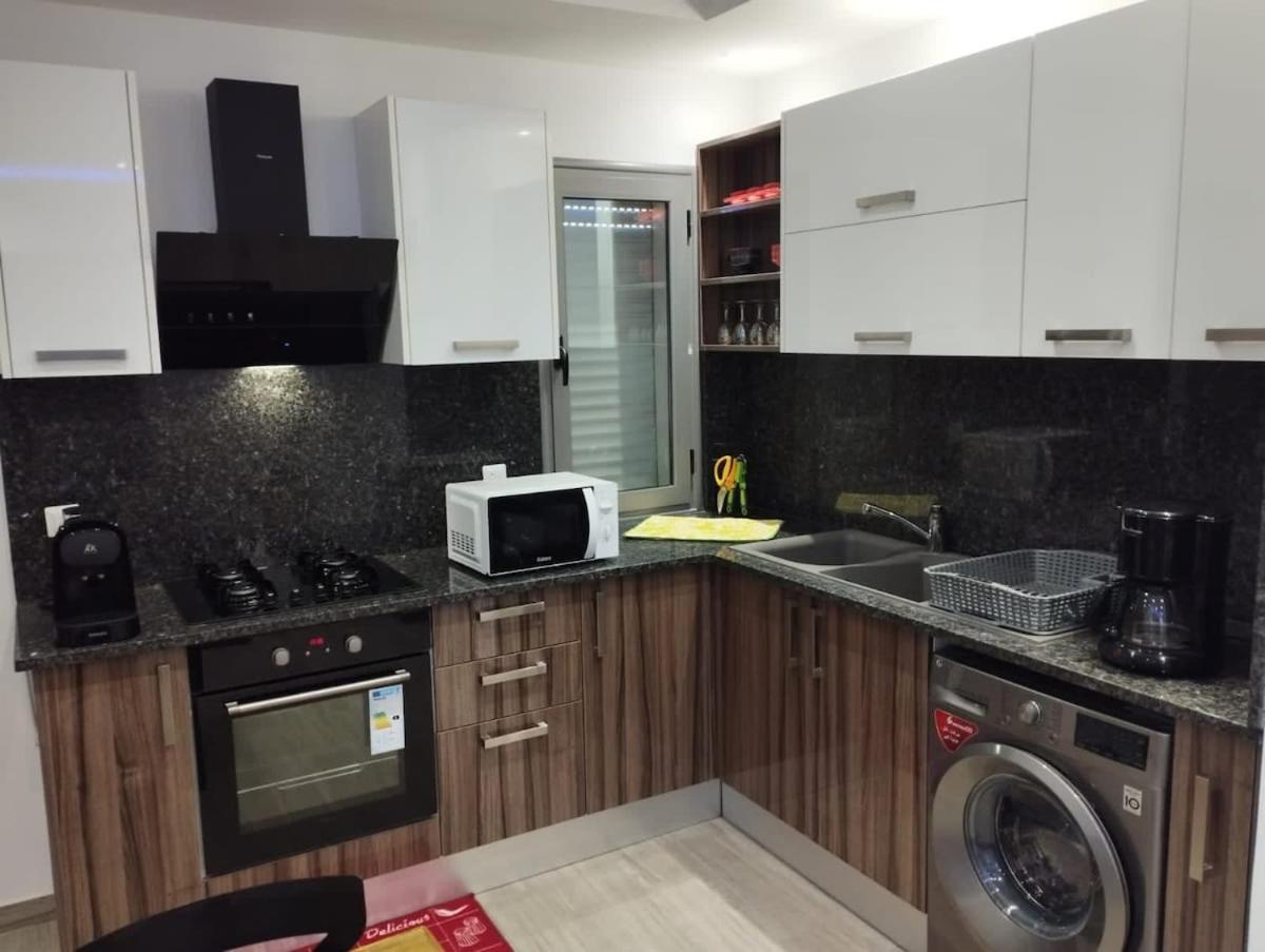 Apartment Ines Djerba Vip