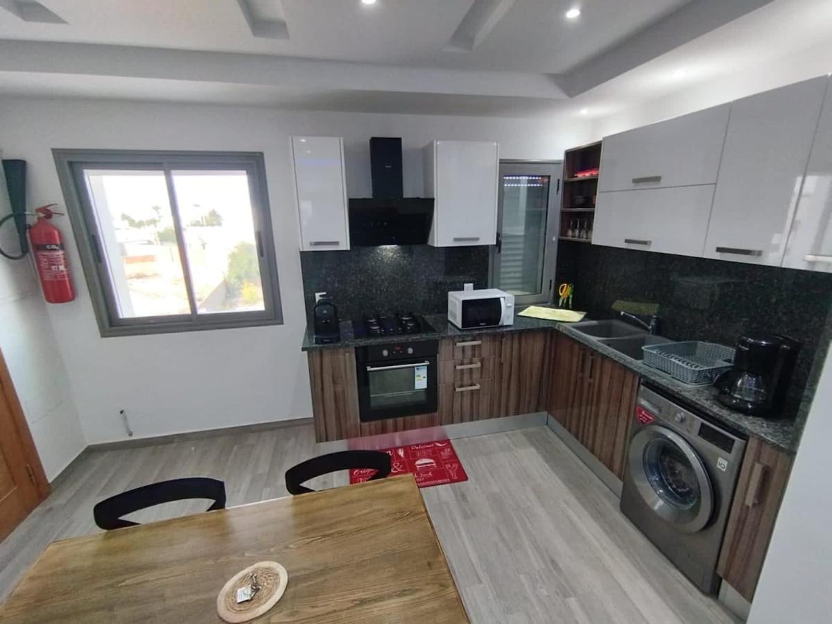 Apartment Ines Djerba Vip *